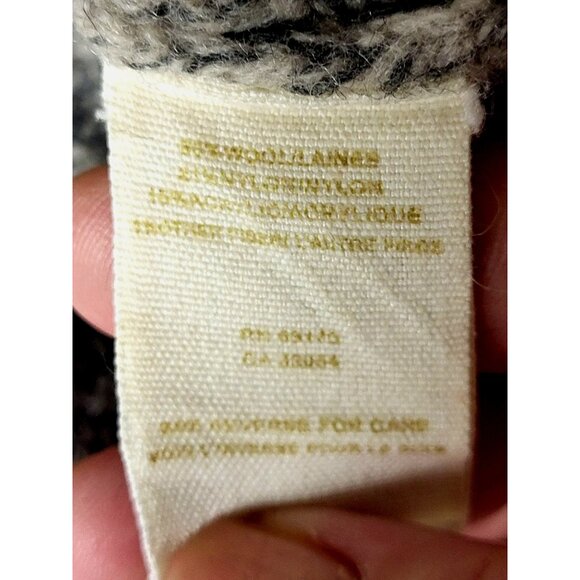 Free People Nordic-Inspired Knit Tunic Size XS - Picture 7 of 10